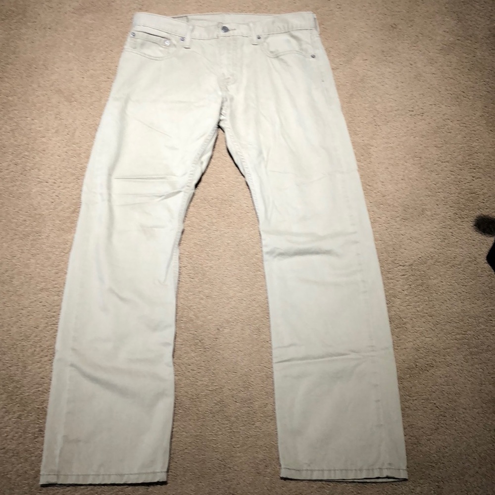 Levi’s